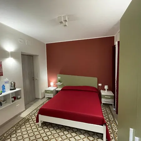 Soffio Di Relax 3* Palermo