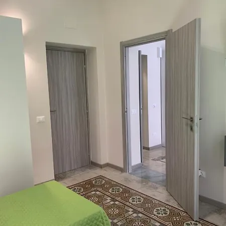 Soffio Di Relax Gæstehus 3*