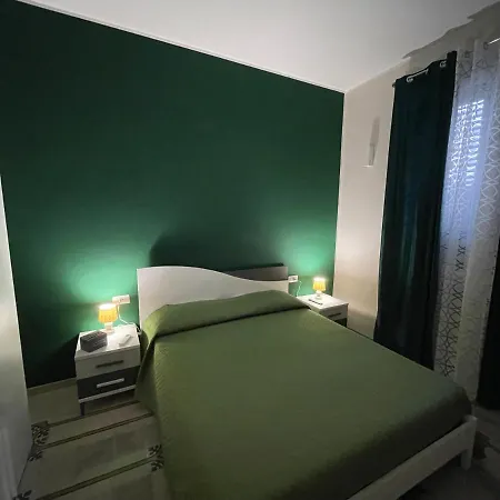 Soffio Di Relax 3* 巴勒莫