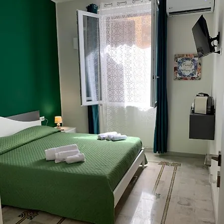 Pensión Soffio Di Relax