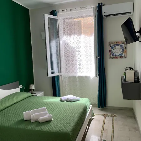 Soffio Di Relax Gæstehus