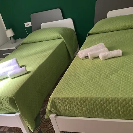 Soffio Di Relax 3* Palermo