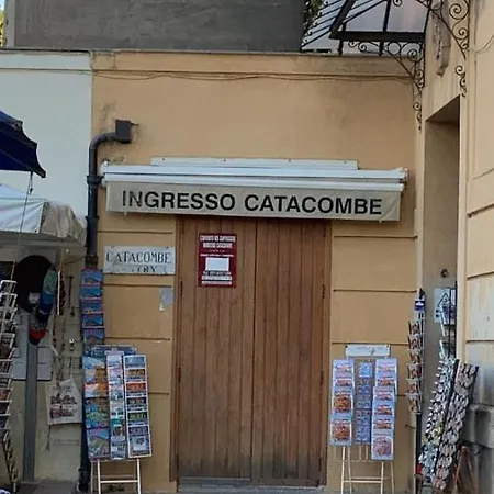 Soffio Di Relax Gæstehus 3*