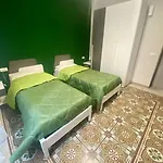 Soffio Di Relax Casa de hóspedes Palermo