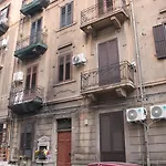 Casa de hóspedes Soffio Di Relax Palermo