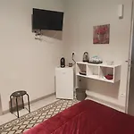 Casa de hóspedes Soffio Di Relax Palermo