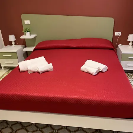 Soffio Di Relax 3* Palermo