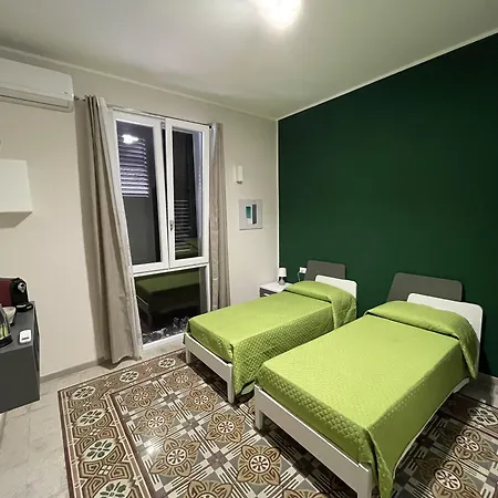 Soffio Di Relax 3*