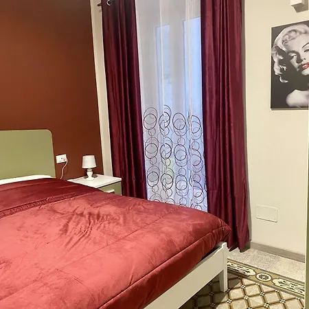 Soffio Di Relax 3* 팔레르모