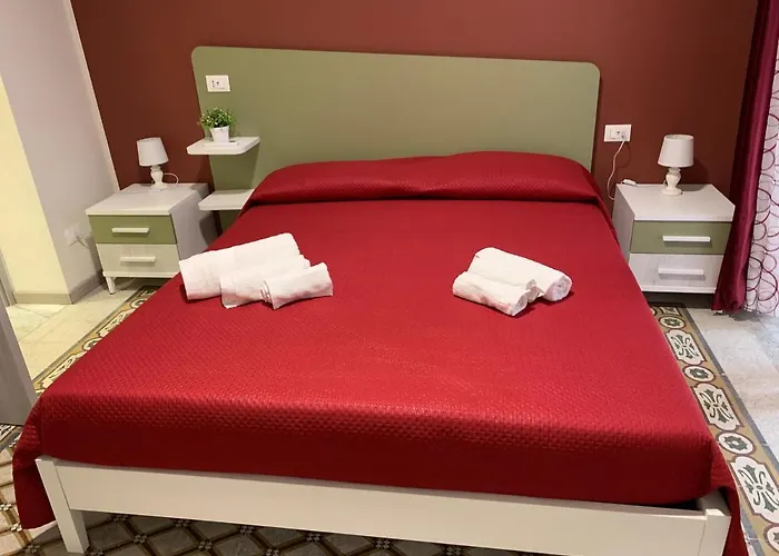 Soffio Di Relax 3* פלרמו