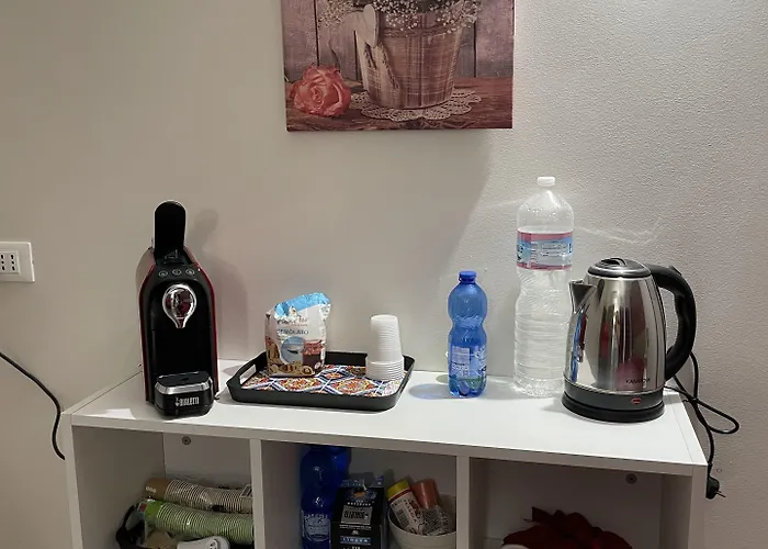 Soffio Di Relax בית הארחה 3*
