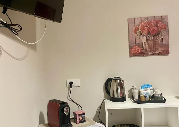 Soffio Di Relax בית הארחה