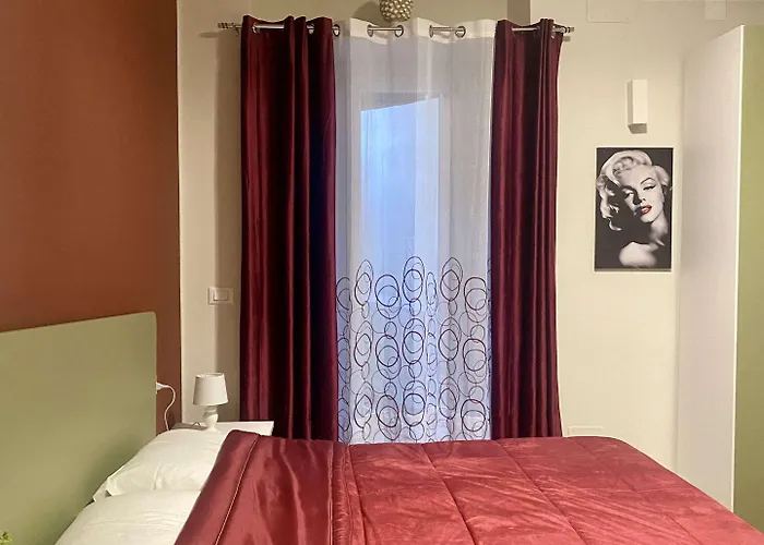 Soffio Di Relax בית הארחה פלרמו