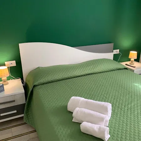 Pensjonat Soffio Di Relax
